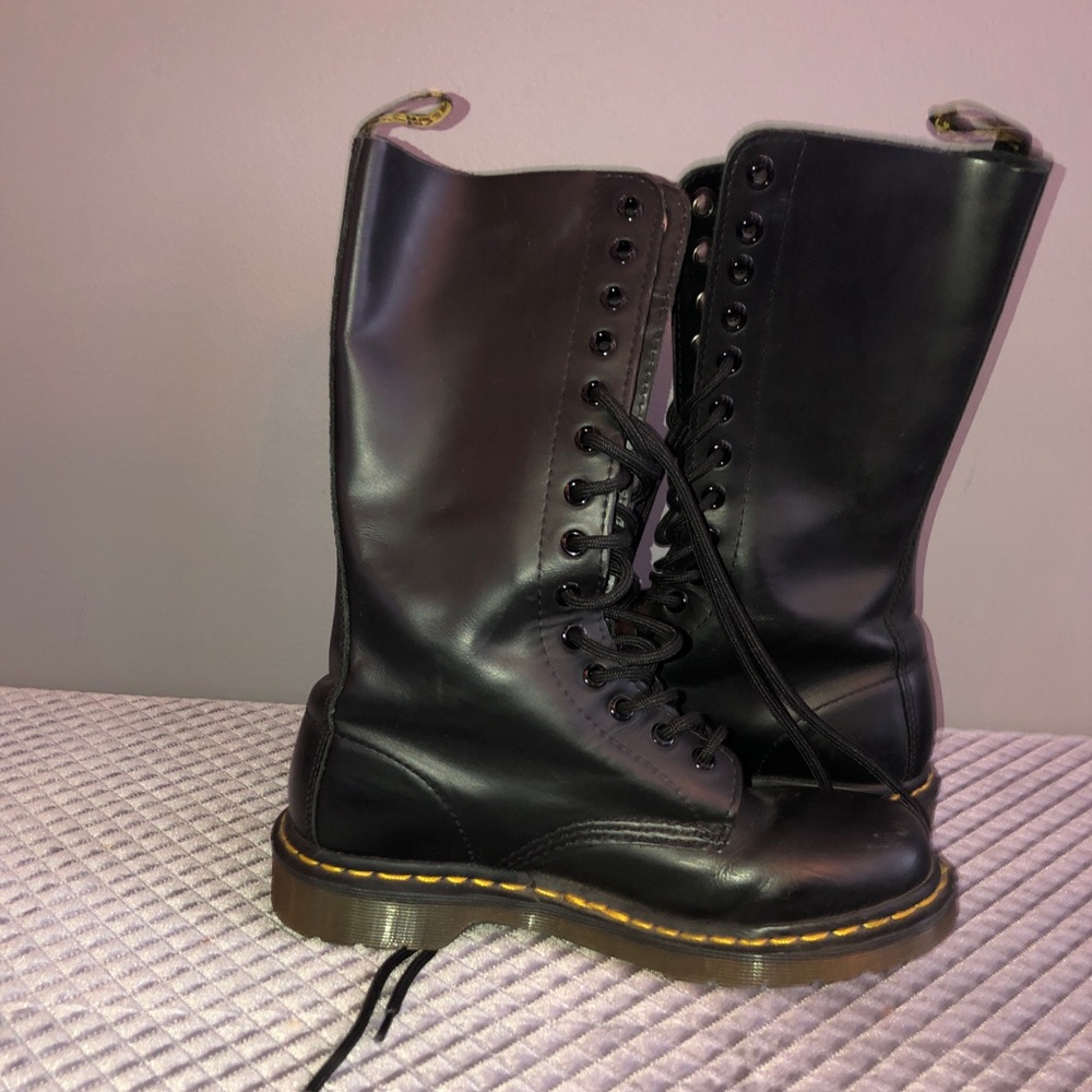 Women’s Doc Martens, size 7